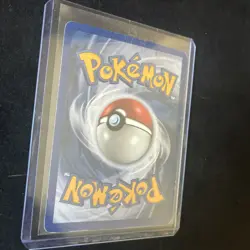 VINTAGE 2002 POKEMON MEOWTH 121/165 EXPEDITION (e-READER) REGULAR NM - Image 5