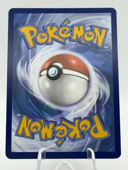 Pokemon TCG Temporal Forces Raging Bolt ex 123/162 Holo - Image 2