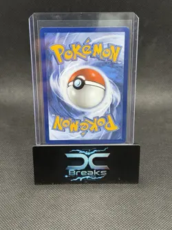 NM-Mint Mega Sharpedo ex - 113/094 - Ultra Rare Pokemon Phantasmal Flames - Image 4