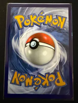 Pokemon Ninetales ex 186/165 Full Art Scarlet & Violet 151 English NM - Image 4