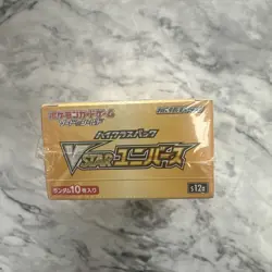 Pokemon VStar Universe Booster Box. Japanese. New, Sealed. ✅ - Image 5