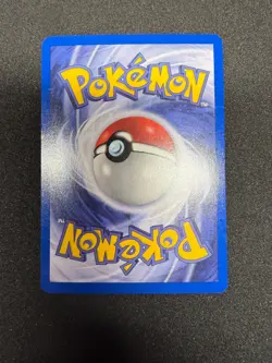 Rocket's Scyther 013/132 Gym Heroes Holo Pokemon TCG WOTC Vintage MINT SWIRL!!! - Image 3