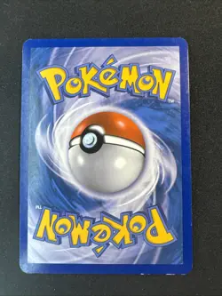 Piplup RC6/RC25 Legendary Treasures: Radiant Collection Holo Pokemon - Image 2