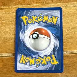 Pokemon Card Koffing LP Rising Rivals Reverse Holo Common 68/111 - Image 2