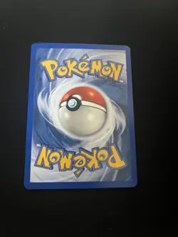 Donphan 17/109 MINT/NM Pokemon Cards E Series Non-holo Rare Vintage - Image 3