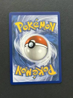 Budew - 221/217 - Pokemon Card illustration rare Ascended Heroes - NM - Image 2