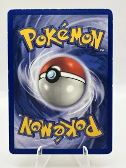Jigglypuff 1999 Jungle Unlimited 054/64 TCG Pokemon Card - Image 3