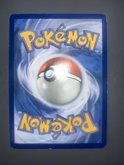 Pokemon Card Mewtwo Holo LP Detective Pikachu 12/18 - Image 2