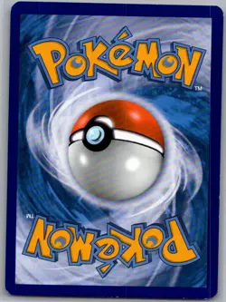 Team Magma's Mightyena 19/34 Non Holo Double Crisis - Pokemon Card - NM - Image 2