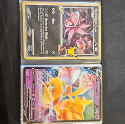 Pokemon TCG JUMBO mixed card lot 60+ - Image 5