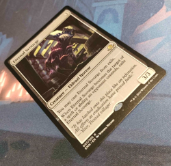 Eternal Scourge - Eldritch Moon - Rare - NM (see pics) - MTG - Image 3
