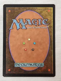 NM Whim of Volrath Tempest Mtg Magic the Gathering - Image 2