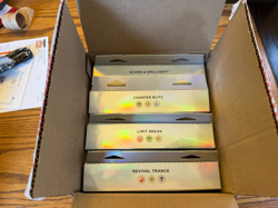 MTG | Final Fantasy - Collector Commander Deck Set | New - Decks Sealed - Image 2