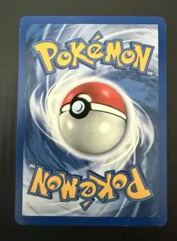 Pokemon TCG Rockets Snorlax 33/132 Gym Heroes - Image 2