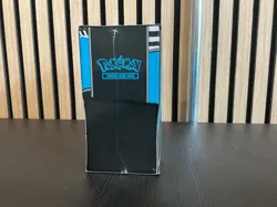 Pokemon TCG Scarlet & Violet Black Bolt Elite Trainer Box ETB English Sealed - Image 2