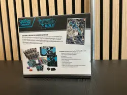 Pokemon TCG Scarlet & Violet Black Bolt Elite Trainer Box ETB English Sealed - Image 3