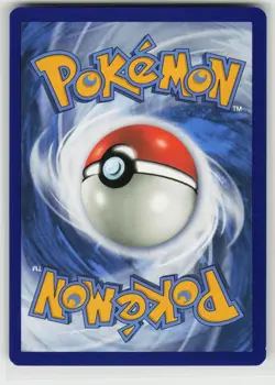 Stakataka - SM209 Holo P Sun & Moon Promo Pokemon Lightly Played - Image 2