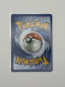 The Pokemon Company Wondrous Patch 117/088 POR Ultra Rare Full Art Foil EN - Image 2