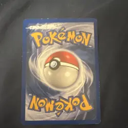 The Pokemon Company Base Set Charizard 4/102 Holo Rare 1999 English 120 HP - Image 2
