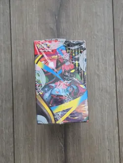 Pokemon TCG Mega Evolutions Booster Display Box - New & Sealed - Image 3