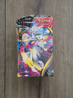 Pokemon TCG Mega Evolutions Booster Display Box - New & Sealed - Image 5