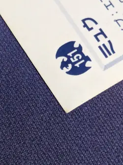 Mew 151 Japanese Vintage Pokemon Amada Prism Sticker 1995 Nintendo - Image 3