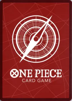 Monkey.D.Luffy OP09-061 ST26 Purple/Black Leader One Piece TCG Trading Card - Image 4