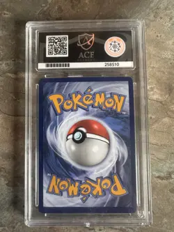 Pokemon Gyarados EX TCG Card 225/198 Scarlet Violet Base Set - Image 3