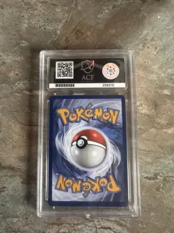 Pokemon Gyarados EX TCG Card 225/198 Scarlet Violet Base Set - Image 4