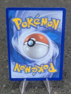 Pokemon TCG Team Rockets Moltres EX Card 229/182 Destined Rivals - Image 2