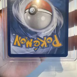 Pokemon TCG Basic Gardevoir EX 116/114 HP 170 Mitsuhiro Arita Holo Trading Card - Image 4
