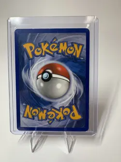 Pokemon Milotic Delta Species 5/101 - Dragon Frontiers 2006 Holo Rare - LP - Image 2