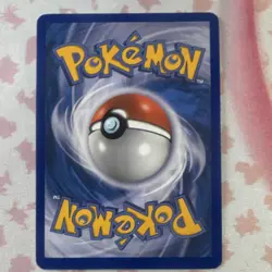 Pokemon Colress Ultra Rare Full Art Holo Plasma Storm 135/135 Trainer Eng 2013 - Image 2