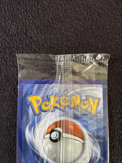 Sealed Pokemon TCG Moltres Zapdos Articuno GX SM210 Stained Glass Promos SEALED - Image 5