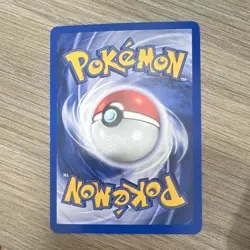 Pokemon TCG Jungle Mr. Mime 06/64 Holo Rare 40 HP Unlimited Italian 1999 - Image 3