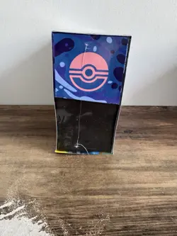 Pokemon TCG Chaos Rising ETB Elite Trainer Box Brand New Sealed ✅ - Image 2