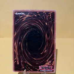 Yugioh Card Andro Sphinx EP1-EN002 Ultra Rare - Image 2