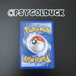 Pokemon Eevee Non-Holo Common Card Ex-Unseen Forces 55/115 A20 - Image 2