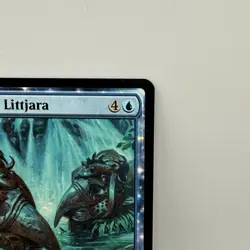 MTG Reflections of Littjara Commander: Tarkir: Dragonstorm NM - Image 2