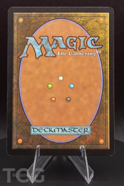 Insurrection: 2002 Magic the Gathering - Onslaught Foil - Image 2
