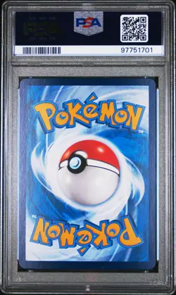 2024 POKEMON SIMPLIFIED CHINESE CS5B C-GALLANT GALAXY: BRAVE VENUSAUR PSA 10 - Image 2