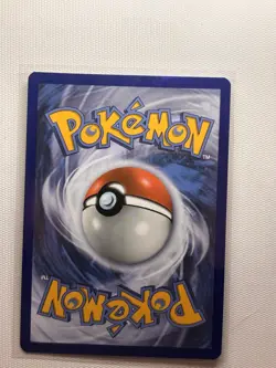 Pokemon TCG Shining Ho-Oh Promo Holo Basic 130HP SM70 English Card - Image 2