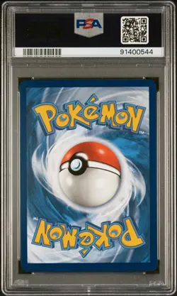 Pokemon Gouging Fire, Walking Wake, Raging Bolt ex Sequential Set PSA 10 GEM MT - Image 3