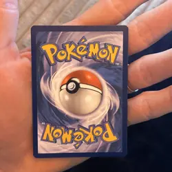 Pokemon TCG Pikachu Sv: Scarlet & Violet Promo Cards 027 Promo Holo - Image 2