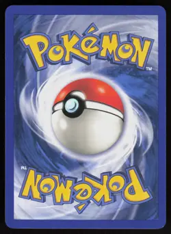 Pokemon Geodude 110/165 Expedition Base Set Common Near Mint - Image 2