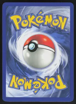 Pokemon Swinub 79/109 Team Rocket Returns Common Reverse Holo Near Mint - Image 2