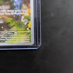 Pokemon Sprigatito 196/193 Illustration Rare Holo 60 HP Basic Paldea Evolved - Image 5