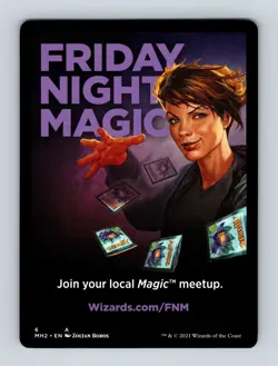 Thopter Token Modern Horizons 2 Non-Foil MTG NM - Image 2