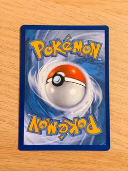 Celebi XY111 2016 Evolutions Promo Pokemon Trading Card - Image 2