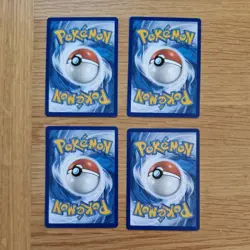 Pokegear 3.0 - 186/198 - Scarlet & Violet - Trainer Playset (x4) - Pokemon TCG - Image 2